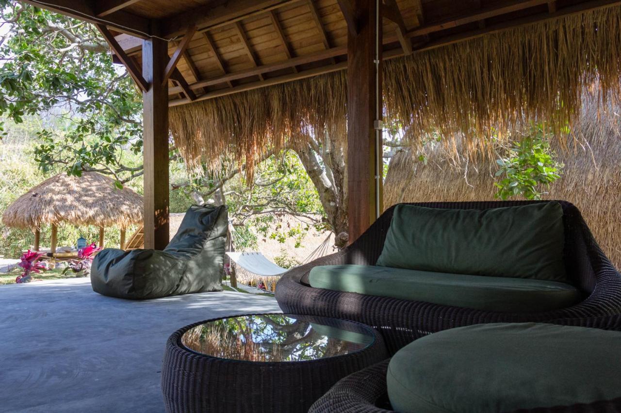 Majango Bungalows Kuta  Exterior photo