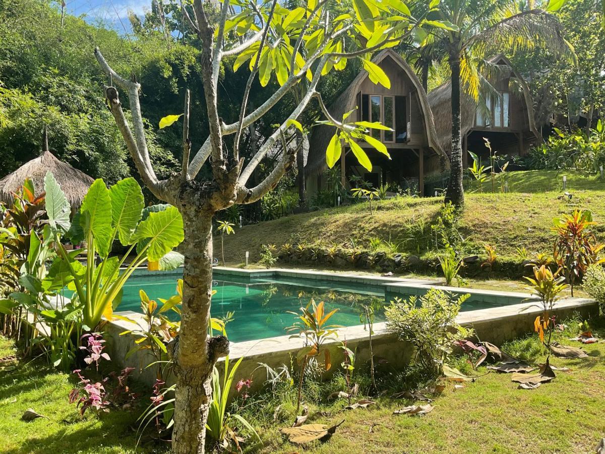 Majango Bungalows Kuta  Exterior photo